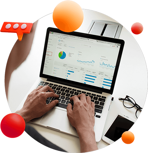 Marketing Digital Estratégico - Resultados Reais com a BGCOM | Curitiba e Mundo 2 Conquiste resultados verdadeiros para sua empresa através de ações inteligentes de marketing